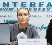 Ирина Левова: «В ряде государств уголовного закона о запрете спама нет, в том числе и в России»