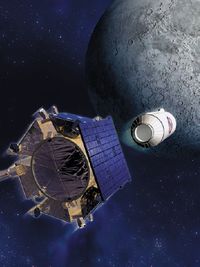 Иллюстрация: NASA