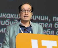 Питер Хинссен: «Мы живем в период трансформации экономических парадигм, когда для бизнеса основным источником развития становятся инновации»