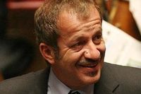 Роберто Марони: 