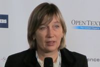 По словам Юлии Кудрявцевой, один из приоритетов SAP  — создание простых мобильных приложений для деловых людей, которые смогут оставаться на связи со своими компаниями,своим бизнесом, где бы они не находились