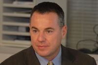 Кристофер Томпсон: «Российский конкурс I-Prize будет полностью прозрачен»