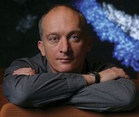 По мнению Джереми Смита, системы экзамасштаба сулят выдающийся прорыв в области научных исследований. Фото: ORNL.