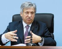 Валерий Бутенко: «Оператором сети должен стать ее основной инвестор и владелец»