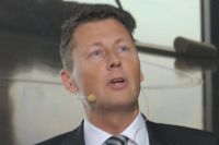 Нильс Свеннингсен: «Данные управляют миром. Информация — новая валюта»