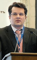 Николай Цехомский: «Большинство банков управляют бизнесом с помощью совковой лопаты»