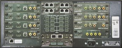 Коммутируя HDMI. Такие коммутаторы еще в диковинку «айтишникам». Однако наполнение корпоративных сетей мультимедиа требует их освоения.