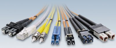 Рисунок 2. Гибкие подключения Ethernet на полевом уровне.