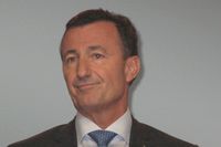 Бернар Шарлес связывает будущее PLM-решений с технологиями «реалистичного восприятия»