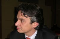 Паскаль Далоз: «Вы станете делиться в такой социальной сети своими идеями, если будете знать, что их воспримут»