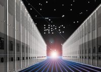 DARPA UHPC — дорога к экзафлопсам