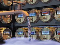 Будущее систем хранения