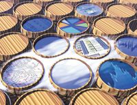 ИТ-ландшафт под облаками