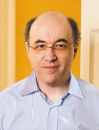 Стивен Вольфрам: «Мы ставим целью сделать свое присутствие повсеместным, доставлять вычислимые знания в любое место, где они нужны» (Фото: CC BY-SA 3.0 Stephen Faust)