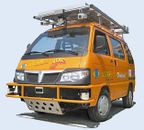 Иллюстрация: VisLab