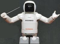 Фото: Honda Motor