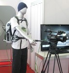 Мобильный видеокомплекс