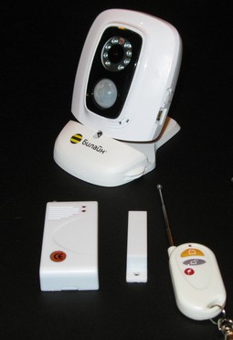 «Видеоконтроль» от «Билайн»