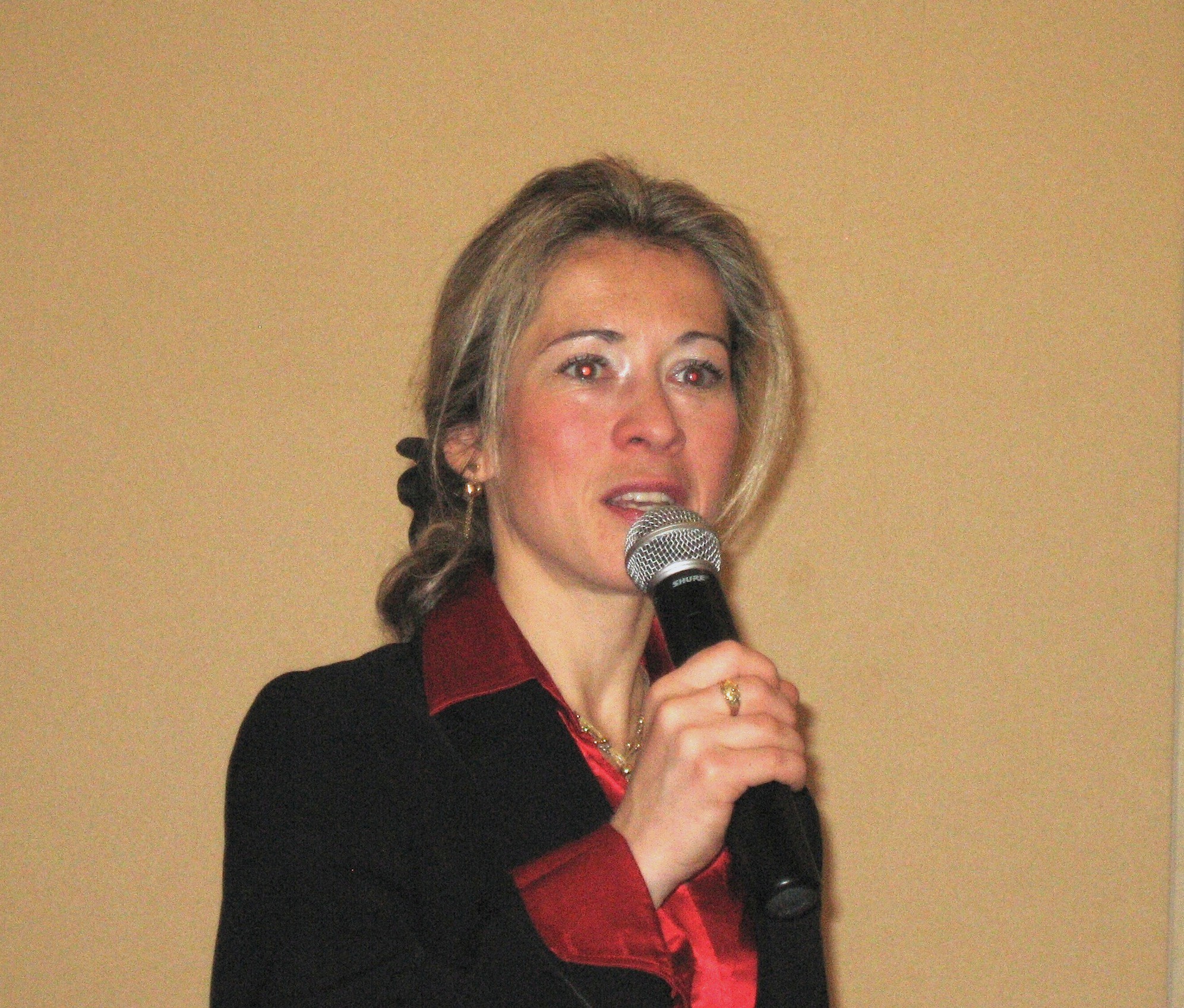 Елена Каллэй