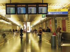 Digital Signage -- просто, эффектно и эффективно