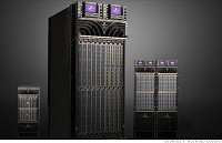 Alcatel-Lucent представила мощный магистральный интернет-маршрутизатор