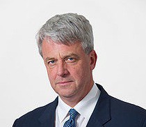 Министр здравоохранения Великобритании Эндрю Лэнсли