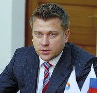 Алексей Нащекин