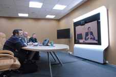 Интервью с Питером Квинланом, вице-президентом Tata Communications по интегрированным видеосервисам для бизнеса