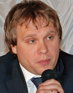 Роман Ивакин