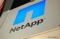 netapp