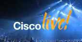 Саммит Cisco Live / C-Scape