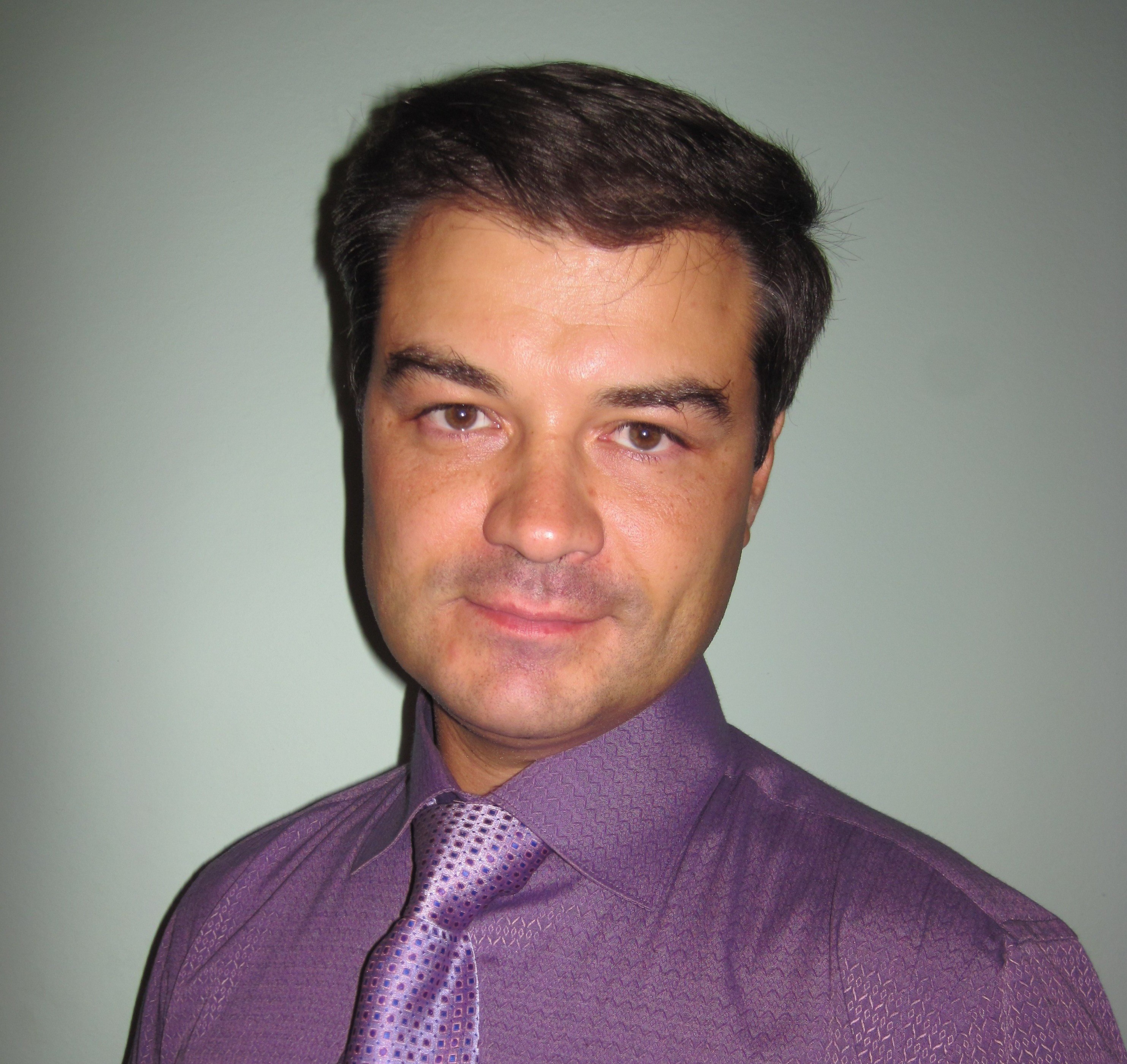 Борис Поддубный, IBM 