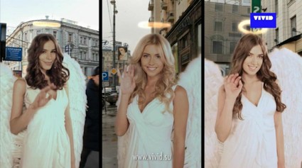 Время Digital Signage