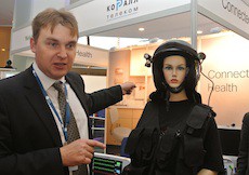 Cisco Ехро 2012 Владимир Ярославский