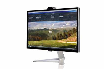 Программная революция ВКС 