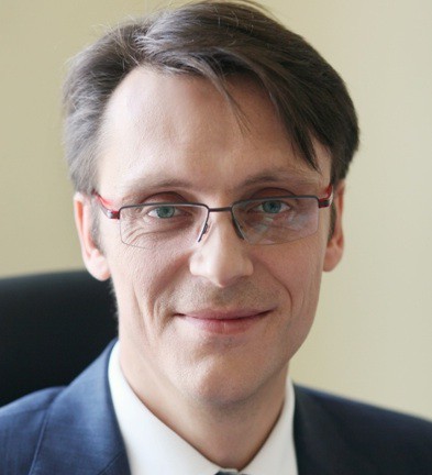 Владимир Макаров, заместитель руководителя ДИТ Москвы