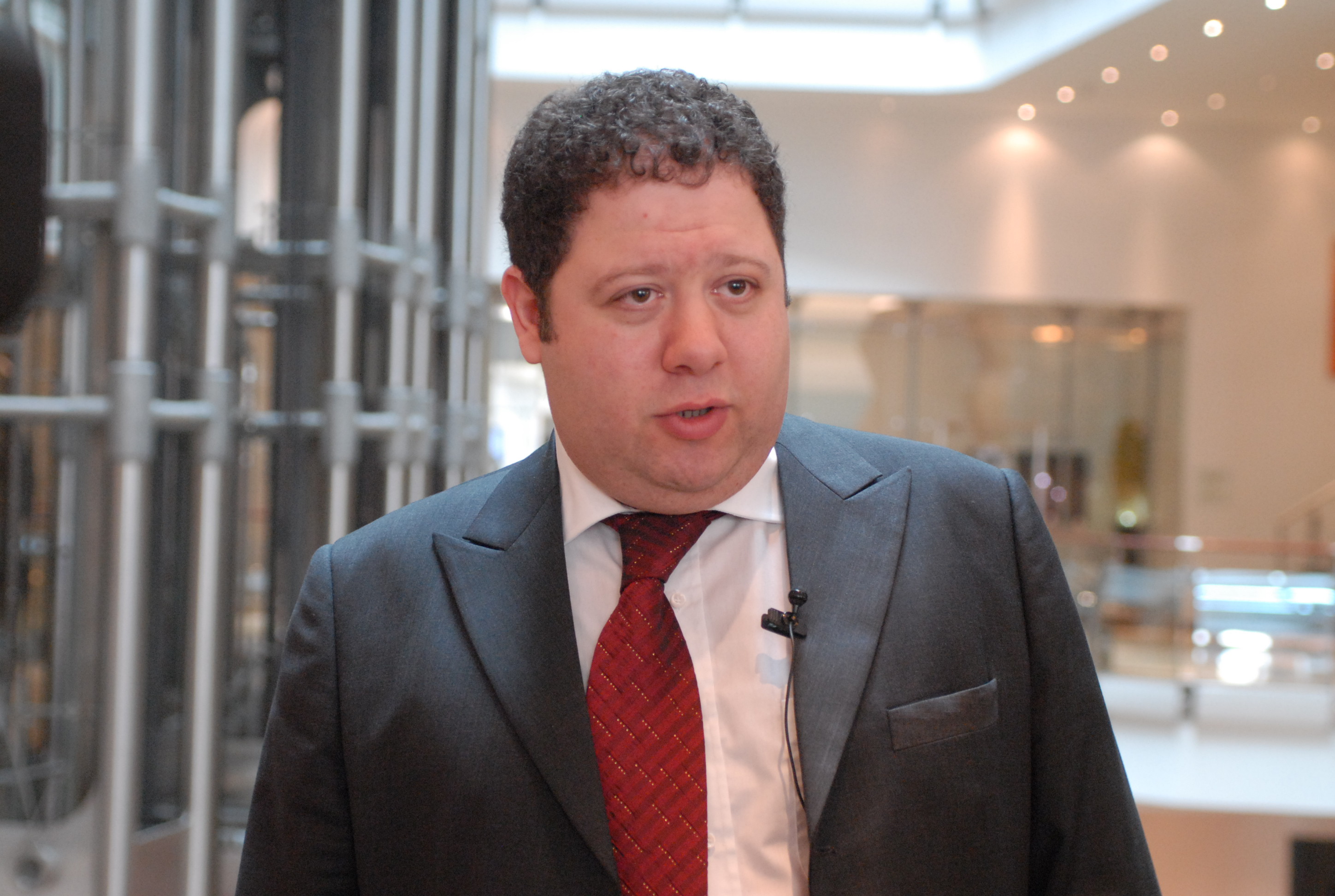 Александр Элинсон