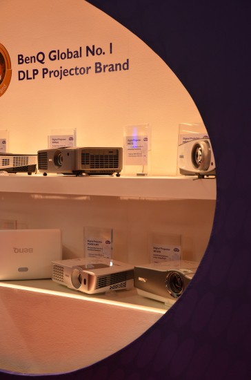 ISE 2013. Основная тенденция года – синергия