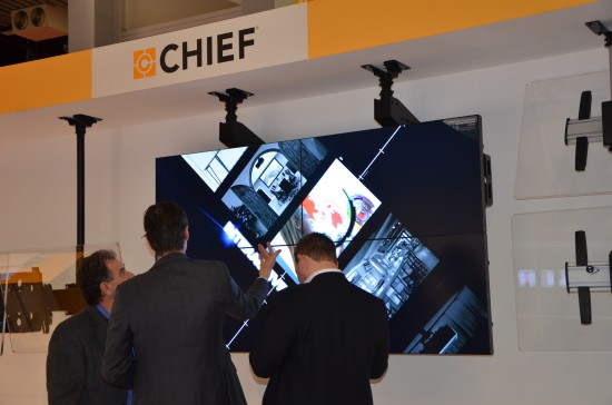 ISE 2013. Основная тенденция года – синергия