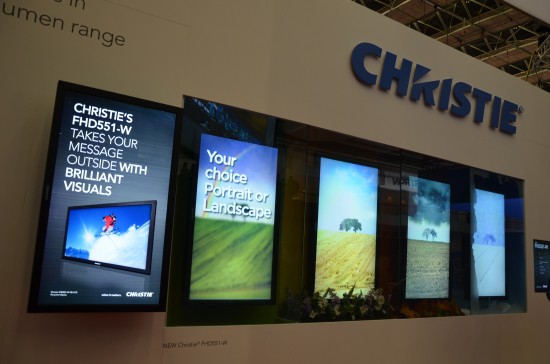 ISE 2013. Основная тенденция года – синергия