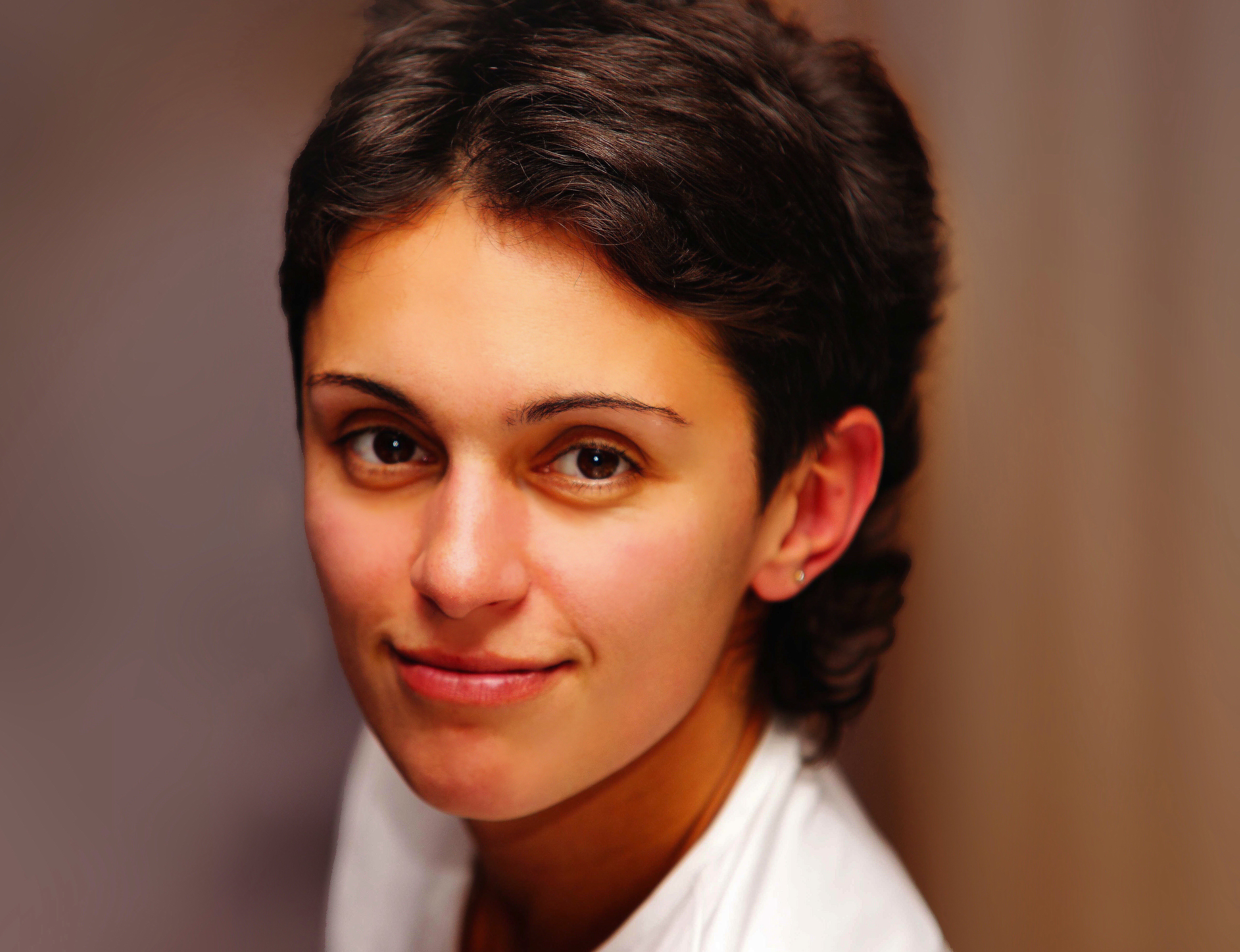 Виктория Сапрыкина, руководитель проектного офиса 