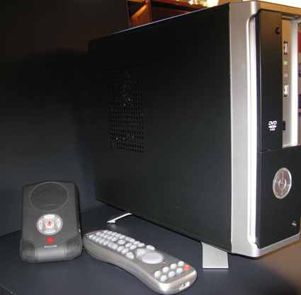 Софт против железа, или HD-терминал ВКС своими руками