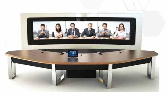 Новинки ВКС от Huawei