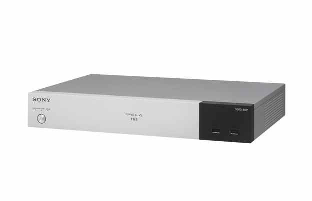 ВКС от Sony: история с продолжением