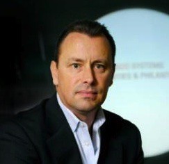 Дэйв Эванс, главный футуролог Cisco