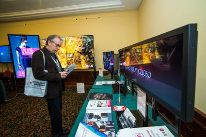 Три «кита» Бизнес Видео