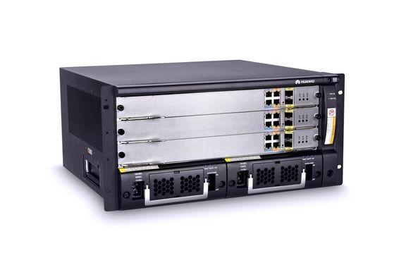 Новые MCU Huawei