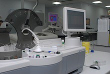 клиническая лаборатория