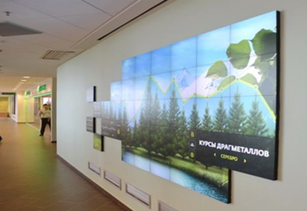 Когда важна интеграция…