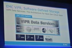 Сервисы данных ViPR